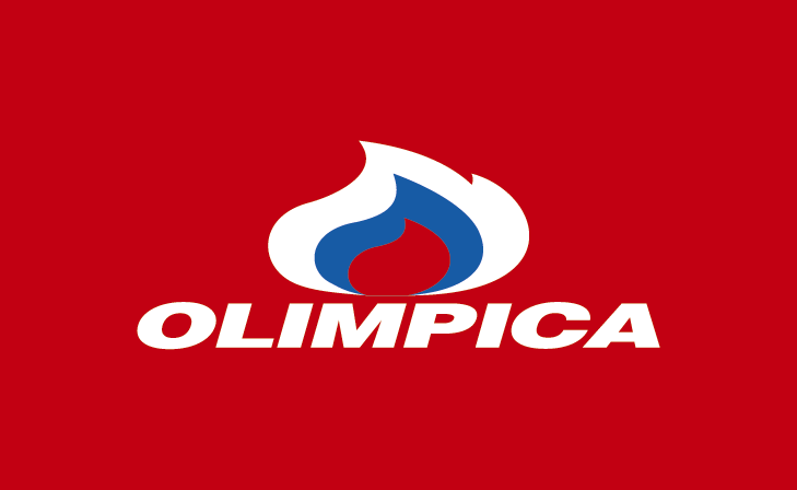 Logo OLIMPICA